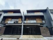 3Storey Modern House and Lot for Sale in Pasig Brandnew...