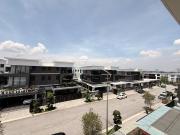 3Storey SemiD Home in Cheras Vista Bare Unit Mahkota Cheras