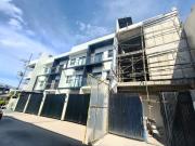 3Storey spacious Townhouse for Sale End Unit Available...