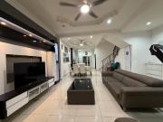 3Storey Terrace 3200sqft 6 Rooms 2 Master Bedroom Near...