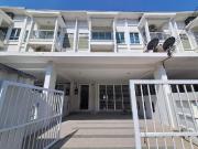 3Storey Terrace House Taman Aman Permai Bangi Kajang