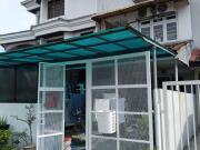 3Storey Terrace House Taman Dagang Ampang Selangor FOR SALE