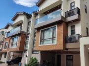 3Storey Townhouse for Rent at Grace Village and Grace...