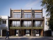 3storey townhouse for sale in metrocor B, las piñas city