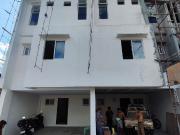 3Storey Townhouse For Sale in Quezon City MC