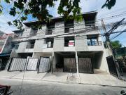 3Storey Townhouse For Sale in Quezon City MC