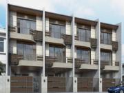 3Storey Townhouse For Sale in Quezon City MC