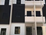 3Storey Townhouse For Sale in San Jose Talamban, Cebu City