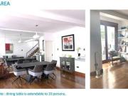 3Storey with 4BR Townhouse for Lease in Casa Verde at...