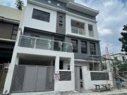 3Storey with 6BR House for Sale in Brgy. Sauyo, Quezon City