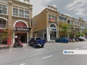 3sty Lot in Rawang For