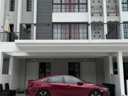 3Sty Monet Garden Villa Bandar Sunsuria for Rent