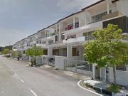 3sty Sunway Cassia Batu Maung Cheap Rental