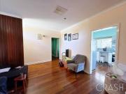 3x1 House in Gosnells with Big Backyard