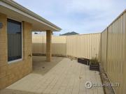 3x2 House in Butler with Alfresco