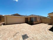 3x2 House in St James with Alfresco