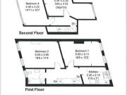 3x Double Bed With Ensuites Newly Renovated