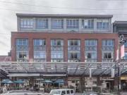 3Xx 1072 Hamilton Street, Vancouver, BC, V6B 2R9 lease...