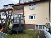 3Zi.+2Zi. Wohnungen mit Gartenanteil und Stellplatz