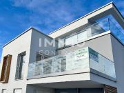 3ZI 74,12qm EXKLUSIV MIETE Wohnen in 1.Reihe mit...