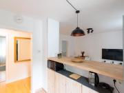 3Zi Wohnung auf Zeit in MH Broich voll möbliert modern