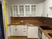 3zimmer apartment first occupancy