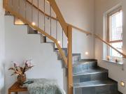 3ZimWohnung,Balkon,Einbauküche,neuwertig,Wolfsburg/Mörse/...