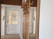 3ZKB alter Charm mit Balkon mitten im Herzen von Hildesheim