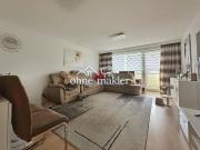 3ZKB Eigentumswohnung mit 2 Balkonen und Garage