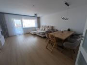 3ZKB Oggersheim 93qm Balkon Stellplatz und Hobbyraum