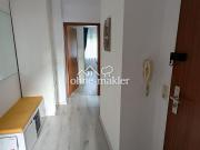 3ZKB schön geschnitten mit Hobbyraum, Terrasse und...