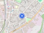 3ZKDB Erdgeschosswohnung mit 83 m² zu vermieten