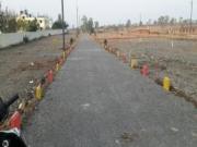 40000 Sq Ft Residential Plot In, Wagholi, Pune