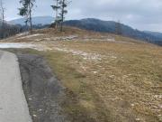 4000 m² Bauland, Wald und Landwirtschaftliche Flächen zu...