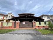 4000 SF 2 Sty BUNGALOW House Desa 8 Bandar Country Homes...
