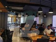 4000 Sq. Ft Furnished Office For Rent