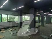 4000 Sq Ft Office Main Shahrah E Faisal Near Hotel...