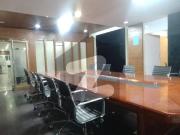 4000 Square Feet Fully Furnished Corporate Office...
