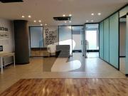 4000 Square Feet Luxury Furnished Office With Table...