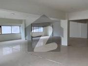 4000 Square Feet Office For Rent In Clifton Block 9