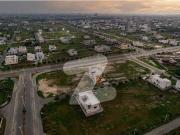 4000 Yards Residential Plot For Sale DHA PHASE 08