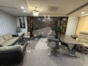 4000sq. Feet Fully Furnished Office for Rent Blue Area,...