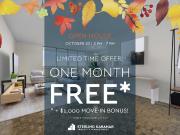 4001, 4003 & 4005 Bayview Avenue 2 Bedroom Apartment for...