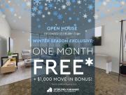 4001, 4003 & 4005 Bayview Avenue The Gates of Bayview