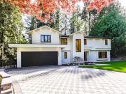 4002 Bayridge Avenue, West Vancouver, BC, V7V 3J5 house for.