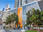 4003/483 Swanston Street, Melbourne Apartment for rent...