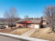 4003 W Eldorado Pl, Denver, CO 80236