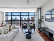 4004/101 Bathurst St, Sydney NSW 2000 Apartment For Rent...
