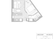 4006/228 La Trobe Street, Melbourne Apartment for rent...