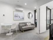 4008/500 Elizabeth Street, Melbourne Apartment for rent...